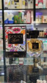 عطر گوچی فلورا جسیکا تویین (گوچی فلورا) | Jessica Twain Gouci Flora - Image 3