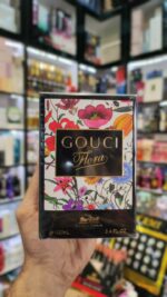 عطر گوچی فلورا جسیکا تویین (گوچی فلورا) | Jessica Twain Gouci Flora - Image 4