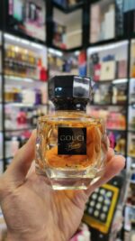 عطر گوچی فلورا جسیکا تویین (گوچی فلورا) | Jessica Twain Gouci Flora - Image 2
