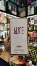 عطر ادکلن الین موگلر جسیکا تویین (الین) | Jessica Twain Aline - Image 4