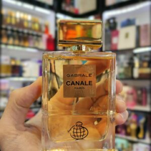 عطر شنل گابریل فرگرانس ورلد (کانال گابریل) | Fragrance World Gabrielle Canale