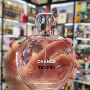 عطر شنل چنس او تندر فرگرانس ورلد (چنس تندر) | Fragrance World Chance Tendre