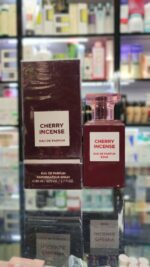 عطر تام فورد چری اسموک فرگرانس ورلد ( چری اینسنس) | Fragrance World cherry incense - Image 3
