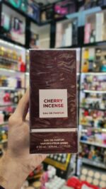 عطر تام فورد چری اسموک فرگرانس ورلد ( چری اینسنس) | Fragrance World cherry incense - Image 4