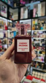 عطر تام فورد چری اسموک فرگرانس ورلد ( چری اینسنس) | Fragrance World cherry incense - Image 2
