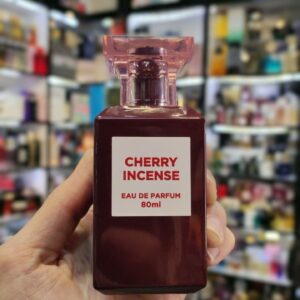 عطر تام فورد چری اسموک فرگرانس ورلد ( چری اینسنس) | Fragrance World cherry incense