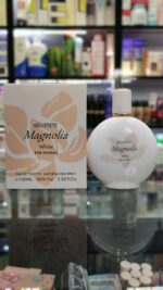 عطر ایو روشه مگنولیا زنانه | Yves Rocher Magnolia - Image 3