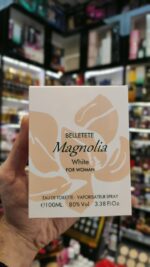 عطر ایو روشه مگنولیا زنانه | Yves Rocher Magnolia - Image 4