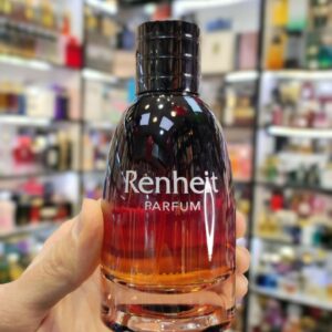 عطر دیور فارنهایت فرگرانس ورلد (رنهایت) | Fragrance World Renheit Parfum