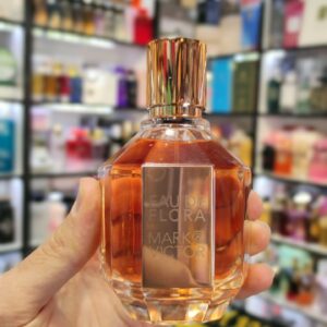 عطر ویکتور اند رولف فلاور بمب فرگرانس ورلد (فلورا بمب) | Fragrance World Flora Bloom