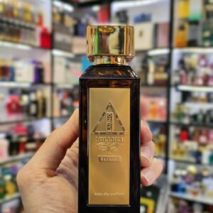 عطر پاکو رابان وان میلیون الکسیر (لائونو میلیون الکسیر) | Fragrance World 1 Million La Uno Le Elixir