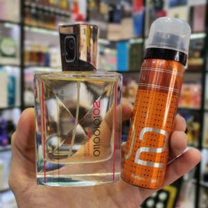 عطر اسنتریک مولکول 02 فرگرانس ورلد (اسنتریک مولکول 02) | Fragrance World Esscentric Moolecules 02