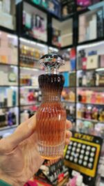 عطر لانکوم لانويت ترزور فرگرانس ورلد (لانویت رز) | Fragrance world lanuit rose - Image 2