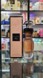 عطر لانکوم لانويت ترزور فرگرانس ورلد (لانویت رز) | Fragrance world lanuit rose - Image 3