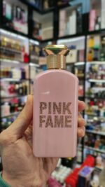 عطر تیری موگلر الین گادس فرگرانس ورلد(پینک فیم) | Fragrance World Pink Fame - Image 2