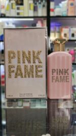 عطر تیری موگلر الین گادس فرگرانس ورلد(پینک فیم) | Fragrance World Pink Fame - Image 3