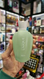 عطر کایالی یام پیستاچیو جلاتو فرگرانس ورلد (اکستریملی یونیک پیستا) | fragrance world Extremely Unique Pista - Image 2