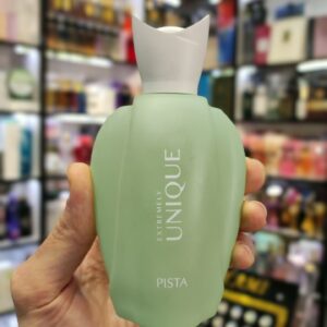 عطر کایالی یام پیستاچیو جلاتو فرگرانس ورلد (اکستریملی یونیک پیستا) | fragrance world Extremely Unique Pista