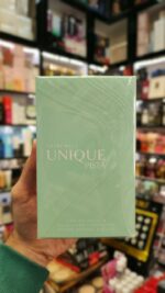 عطر کایالی یام پیستاچیو جلاتو فرگرانس ورلد (اکستریملی یونیک پیستا) | fragrance world Extremely Unique Pista - Image 4