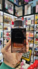 عطر جورجیو آرمانی سی اینتنس فرگرانس ورلد (والیانس اورجین) | Fragrance world Valiance Origine - Image 2