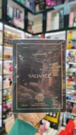 عطر جورجیو آرمانی سی اینتنس فرگرانس ورلد (والیانس اورجین) | Fragrance world Valiance Origine - Image 4