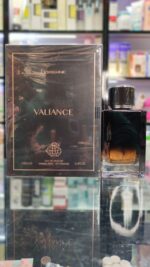 عطر جورجیو آرمانی سی اینتنس فرگرانس ورلد (والیانس اورجین) | Fragrance world Valiance Origine - Image 3