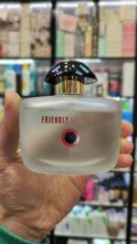 عطر کنزو ورلد فرگرانس ورلد (فرندلی ورلد) | Fragrance World Friendly World - Image 2