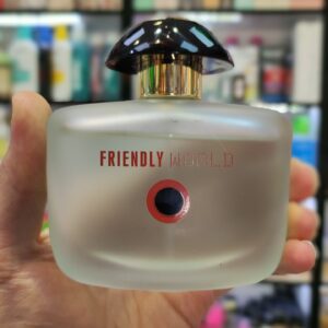 عطر کنزو ورلد فرگرانس ورلد (فرندلی ورلد) | Fragrance World Friendly World