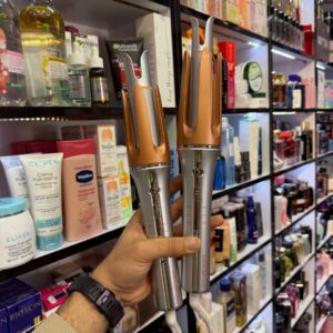 دستگاه کرلی شیگلم – SHEGLAM
