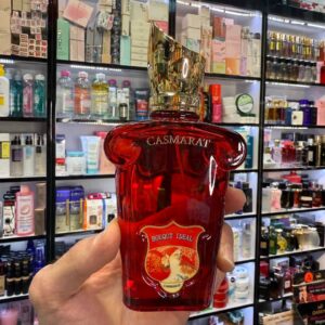 عطر کازاموراتی زرجف بوکت آیدل فرگرانس تاپ گروپ (کازمارات بوکت ایدل) | Fragrance Top Group CASMARAT BOUQUT IDEAL
