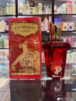 عطر کازاموراتی زرجف بوکت آیدل فرگرانس تاپ گروپ (کازمارات بوکت ایدل) | Fragrance Top Group CASMARAT BOUQUT IDEAL - Image 3
