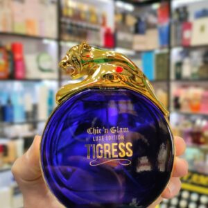 عطر تایگرس زنانه چیکن گلام | Chic’n glam Tigress