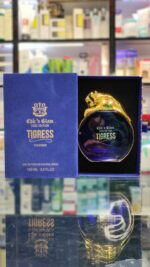 عطر تایگرس زنانه چیکن گلام | Chic’n glam Tigress - Image 3