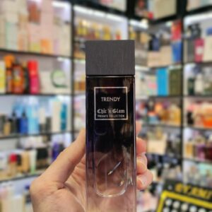 عطر ترندی مردانه چیکن گلام | Chic’n glam Trendy