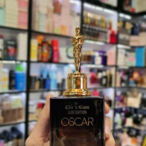 عطر اسکار زنانه چیکن گلام | Chic’n glam Oscar Women
