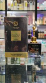 عطر اسکار زنانه چیکن گلام | Chic’n glam Oscar Women - Image 3