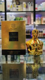 عطر سو گلد مردانه چیکن گلام | Chic’n glam SO GOLD men - Image 3