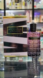 عطر ویکتوریا سکرت اسکندلوس فرگرانس ورلد (رز سدکشن اسکندروس) | Fragrance World Rose Seduction Slanderous - Image 3