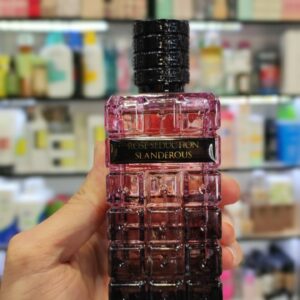 عطر ویکتوریا سکرت اسکندلوس فرگرانس ورلد (رز سدکشن اسکندروس) | Fragrance World Rose Seduction Slanderous