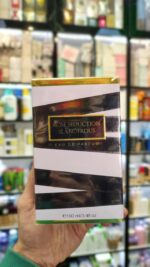 عطر ویکتوریا سکرت اسکندلوس فرگرانس ورلد (رز سدکشن اسکندروس) | Fragrance World Rose Seduction Slanderous - Image 4