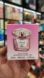 عطر مینیاتوری ورساچ برایت کریستال اسمارت کالکشن 225 | Versace Bright Crystal SMART COLLECTION 225 - Image 4