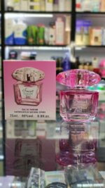 عطر مینیاتوری ورساچ برایت کریستال اسمارت کالکشن 225 | Versace Bright Crystal SMART COLLECTION 225 - Image 3