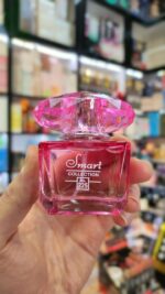 عطر مینیاتوری ورساچ برایت کریستال اسمارت کالکشن 225 | Versace Bright Crystal SMART COLLECTION 225 - Image 2