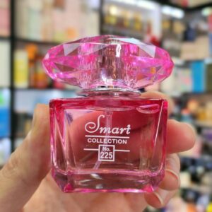 عطر مینیاتوری ورساچ برایت کریستال اسمارت کالکشن 225 | Versace Bright Crystal SMART COLLECTION 225