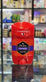 مام صابونی اولد اسپایس مدل Old Spice - Captain - Image 2