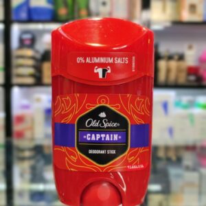 مام صابونی اولد اسپایس مدل Old Spice – Captain