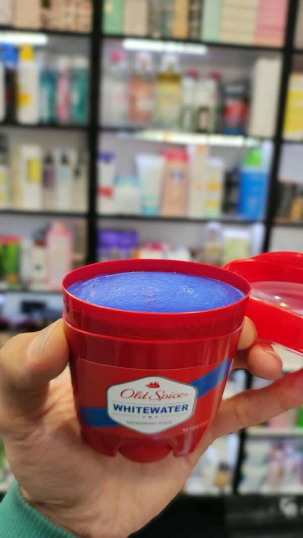 مام صابونی اولد اسپایس مدل Old Spice - Whitewater - Image 3