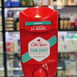 مام صابونی اولد اسپایس مدل Old Spice – PURE SPORT 50ml