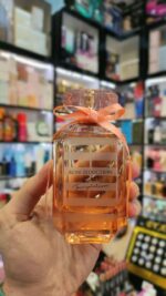 عطر ویکتوریا سکرت بامب شل سدکشن فرگرانس ورلد (تمپتیشن) |  Fragrance World VICTORIA'S SECRET Temptation - Image 2