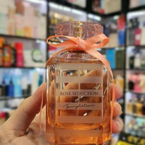 عطر ویکتوریا سکرت بامب شل سدکشن فرگرانس ورلد (تمپتیشن) |  Fragrance World VICTORIA’S SECRET Temptation